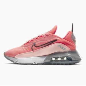Nike Wmns Air Max 2090 'Bleached Coral'